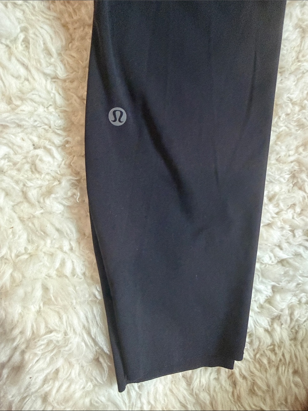 NWOT - Lululemon Womens Base Pace High Rise Leggings 10